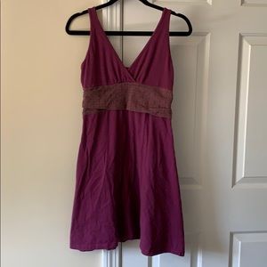 Patagonia Margot dress
